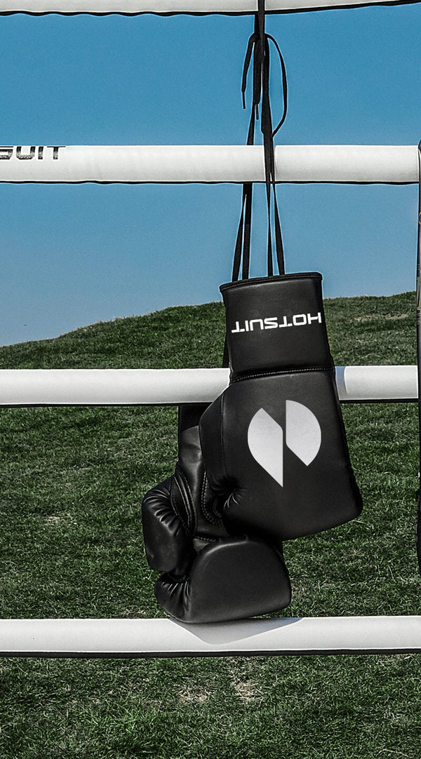 HOTSUIT Specialist Training Boxing Gloves