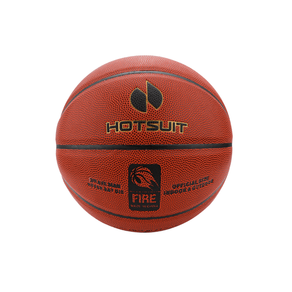 HOTSUIT Standard Abrasion Training Basketball 7