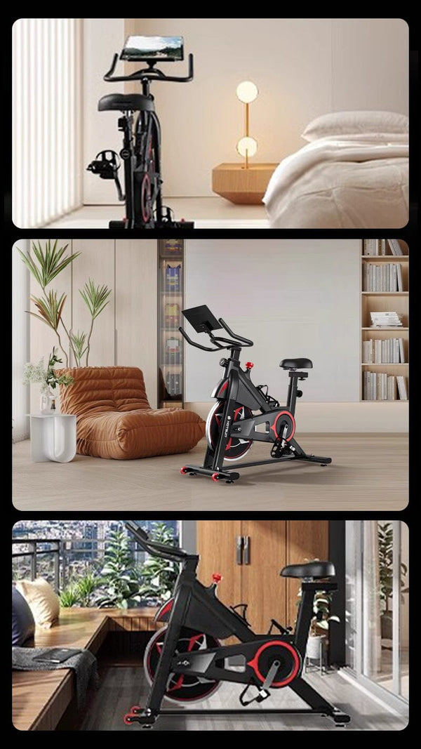 HOTSUIT Stationary Exercise Bicycles