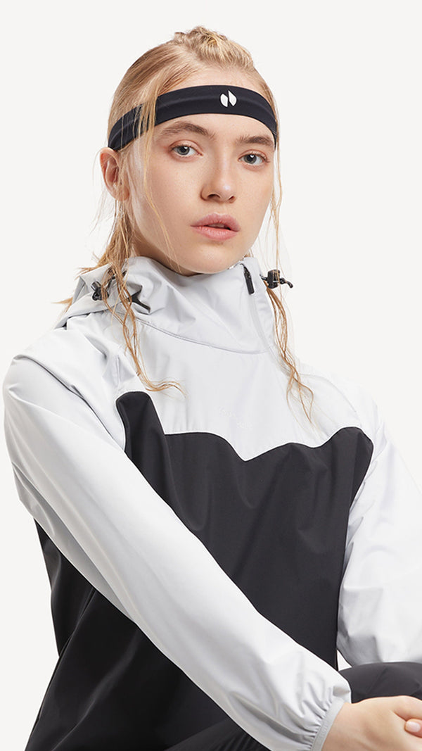 HOTSUIT Training Sweatband