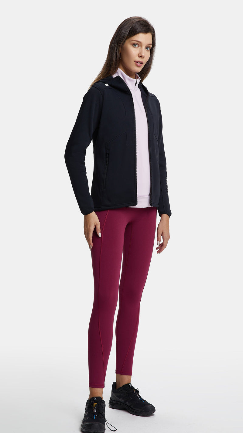 HOTSUIT Women Cloud Compression Leggings