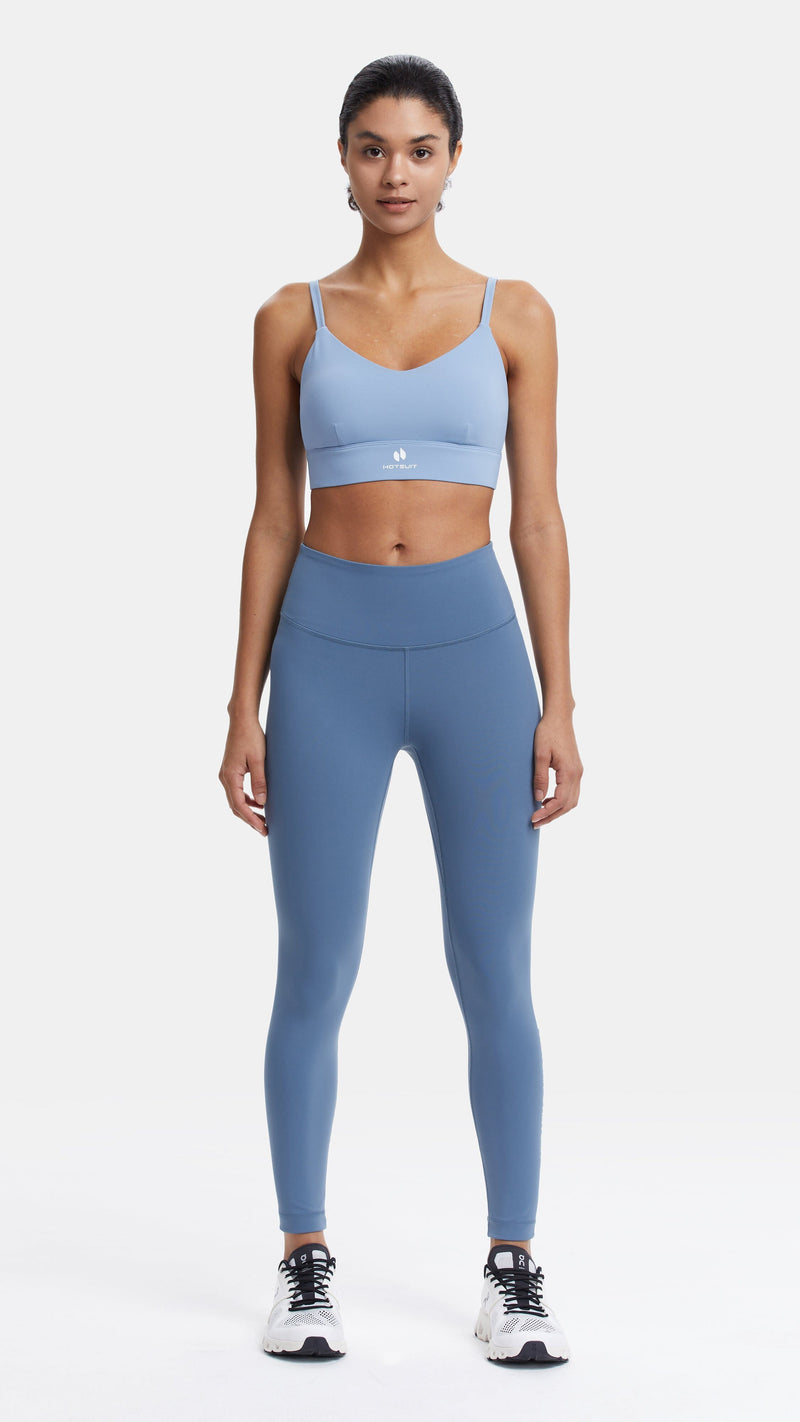 HOTSUIT Women Hype Leggings – Hotsuit