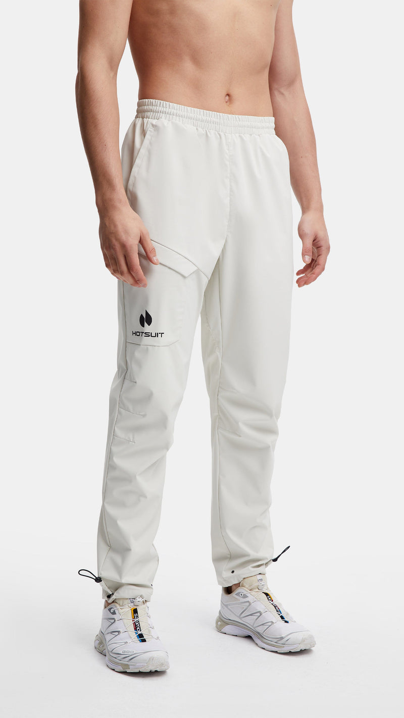 HOTSUIT Men Long Sauna Pro Pants