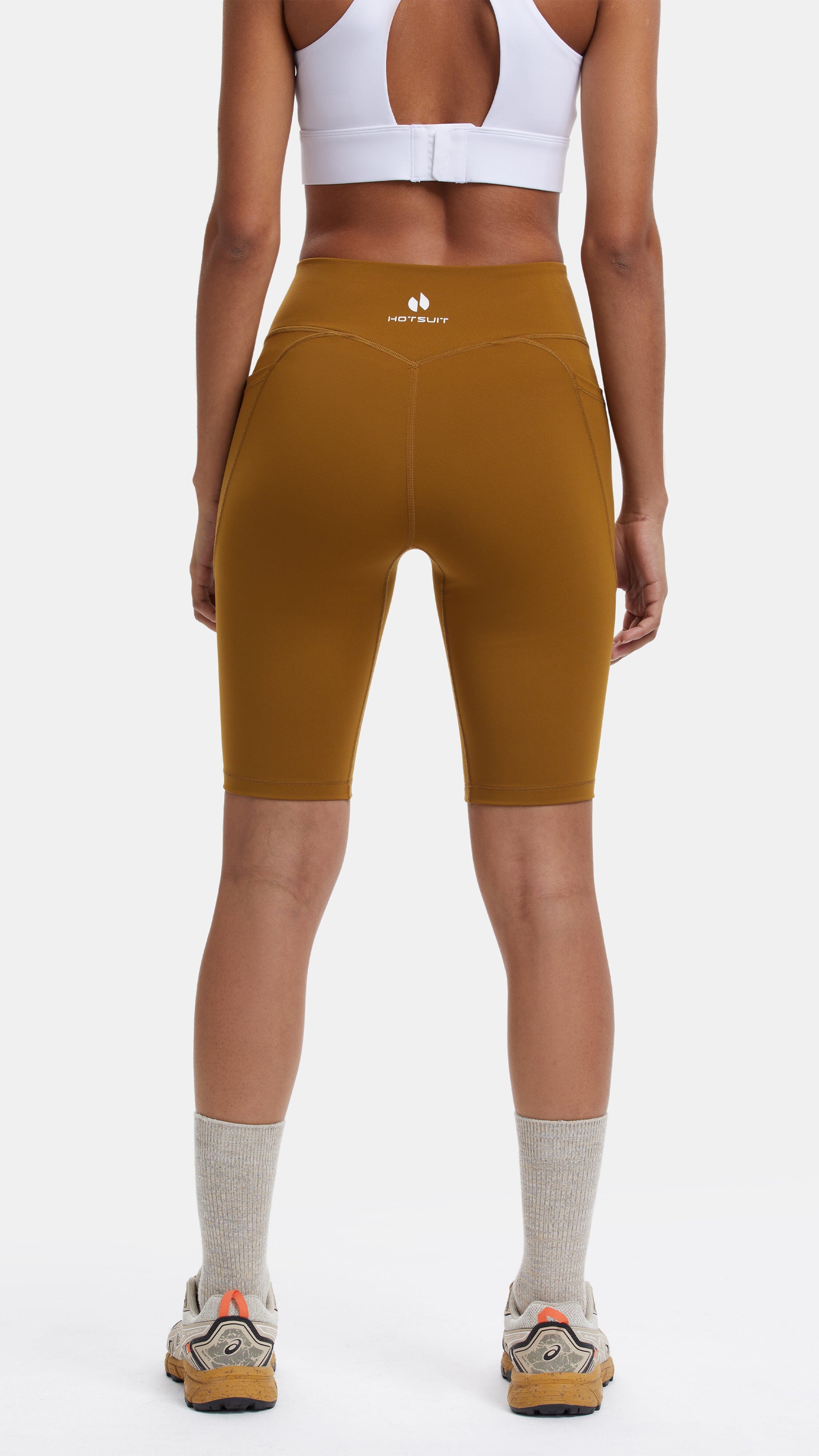 Acheter Nessaj – combinaison de Fitness sans couture pour femmes, ensemble de Yoga, taille haute, survêtement de gymnastique, Leggings froissés aux fesses, vêtements de sport Acheter Nessaj – combinaison de Fitness sans couture pour femmes, ensemble de Yoga, taille haute, survêtement de gymnastique, Leggings froissés aux fesses, vêtements de sport