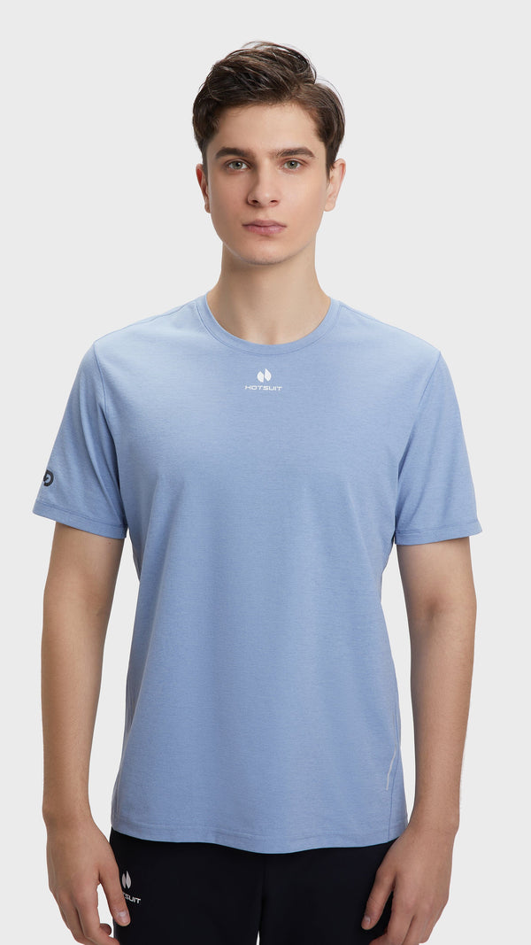 HOTSUIT Men Dry-Tech T-Shirt