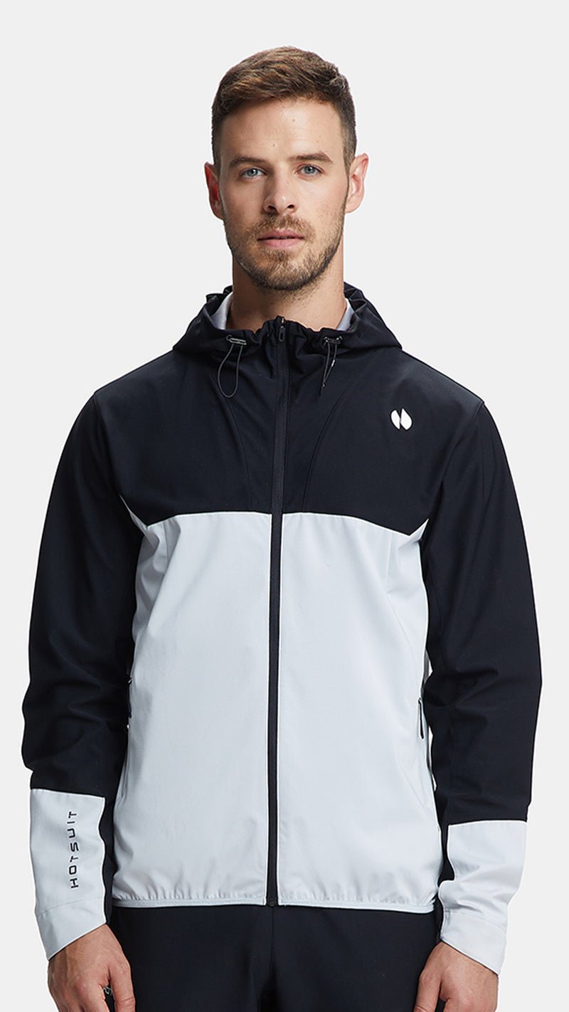 Men's Sauna Suits & High-Performance Sweatsuits - HOTSUIT