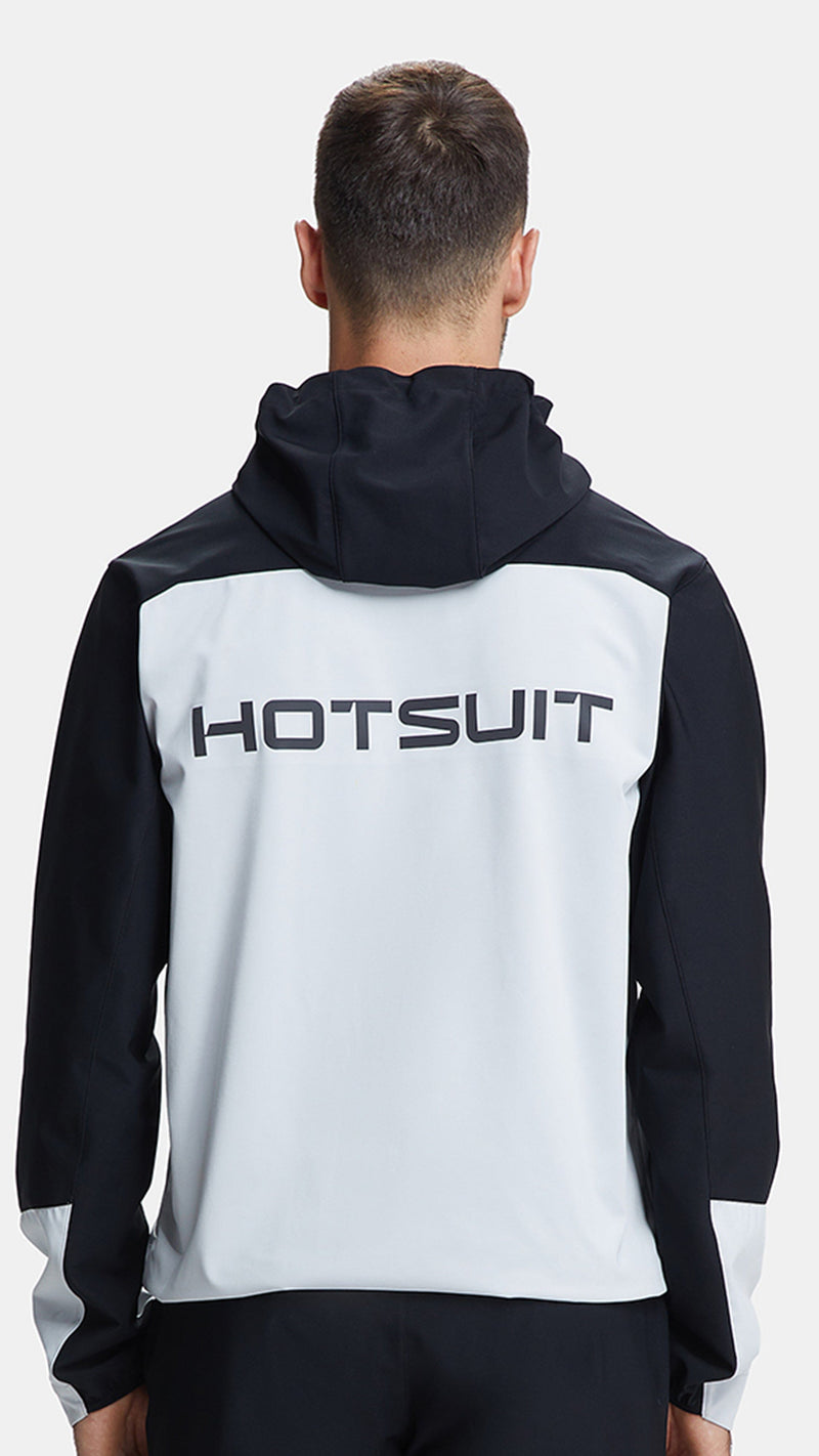 HOTSUIT Men Essential Sauna Suit