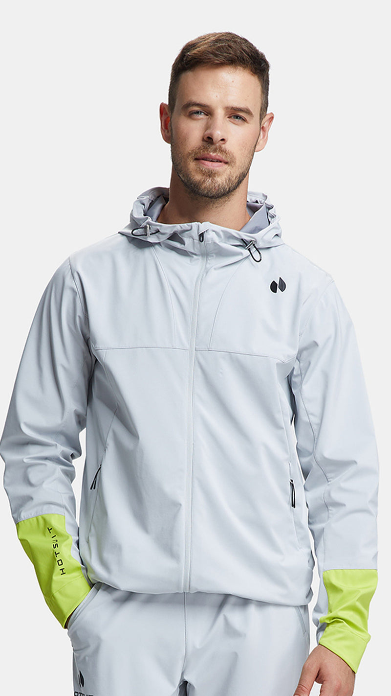 Sauna suit shop under armour