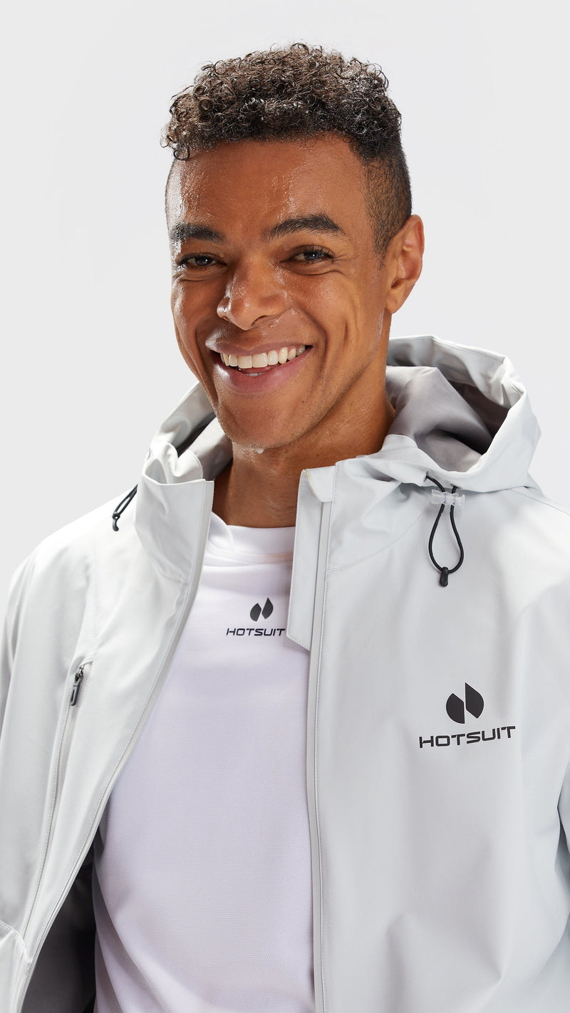 HOTSUIT Men Gym Casual Sauna Suit – Hotsuit