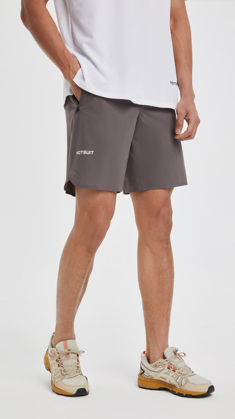 HOTSUIT Men Quick Dry Shorts – Hotsuit