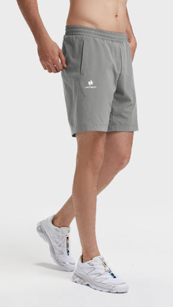 HOTSUIT Men Run Shell Shorts