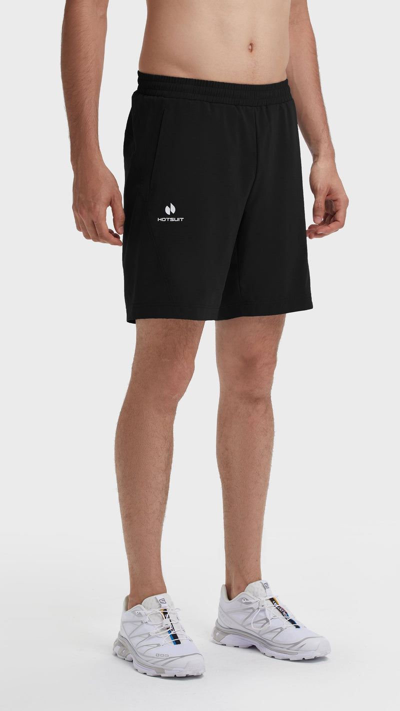 HOTSUIT Men Run Shell Shorts