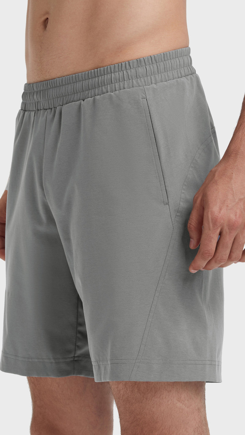 HOTSUIT Men Run Shell Shorts