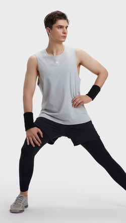 Hotsuit Men Training Tank