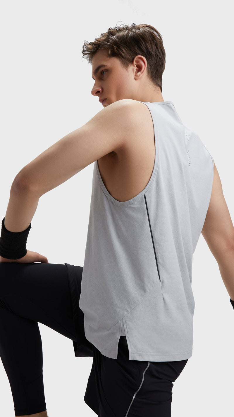 Hotsuit Men Training Tank