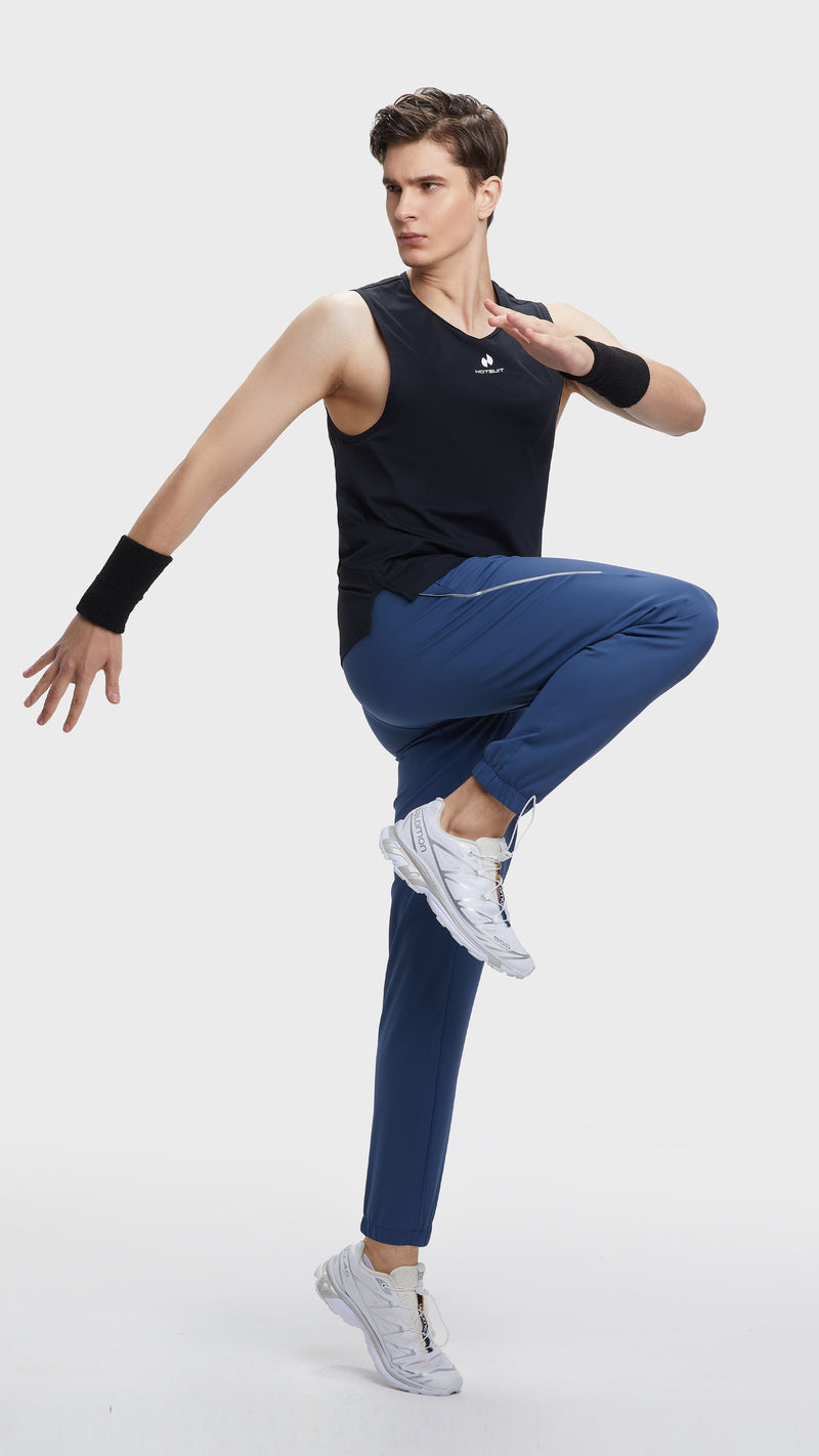 Hotsuit Men Training Tank