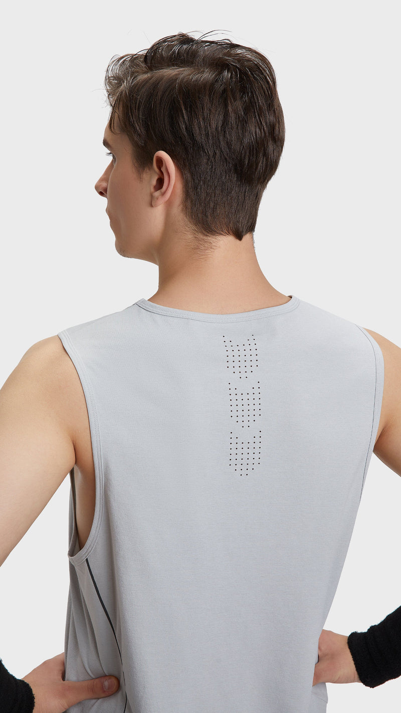 Hotsuit Men Training Tank