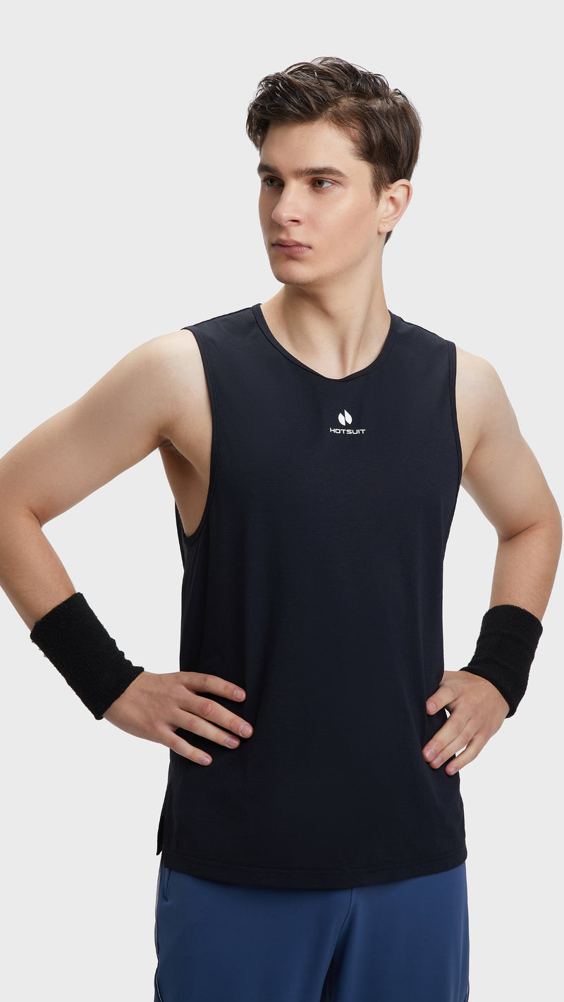Hotsuit Men Training Tank