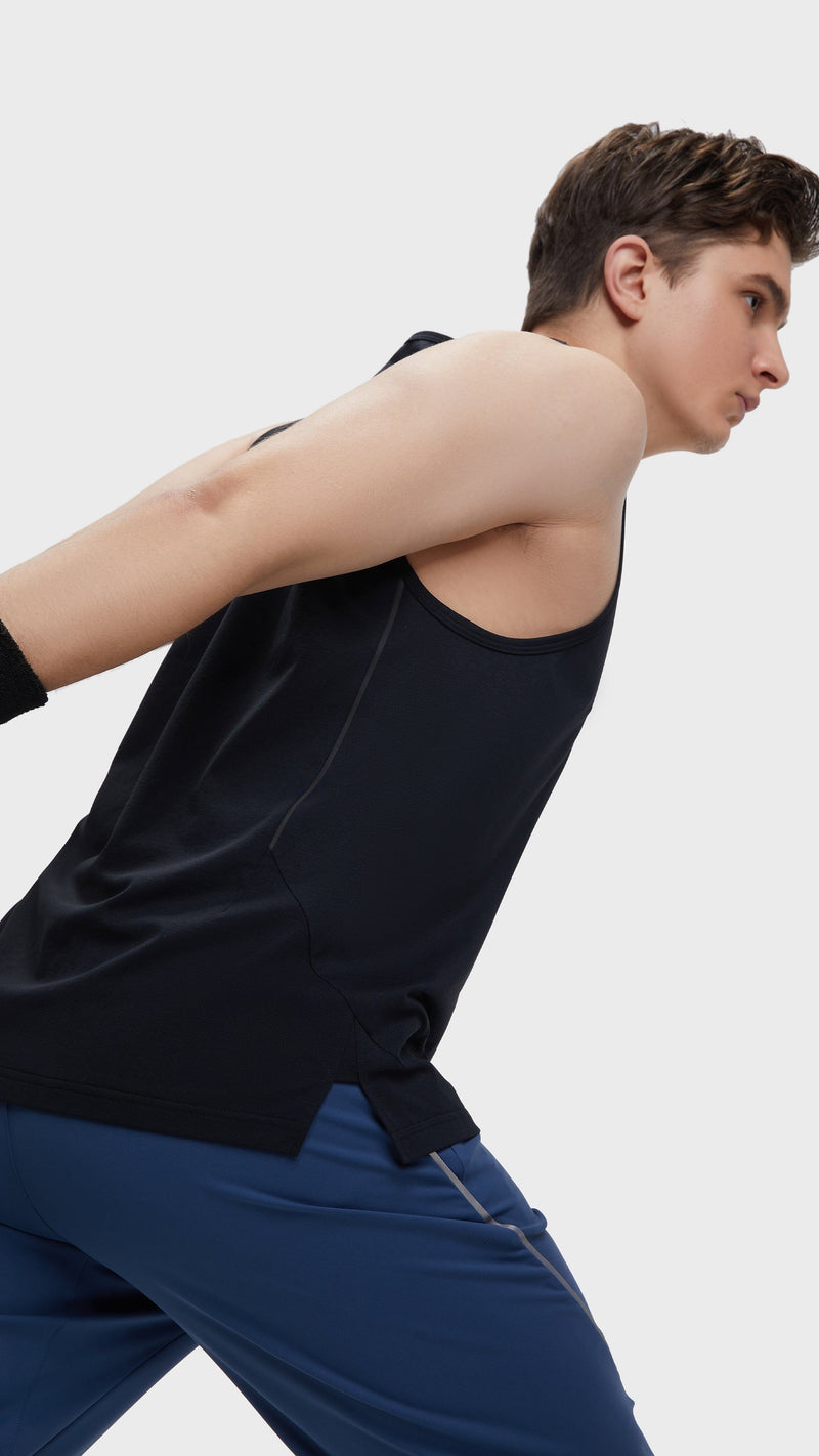 Hotsuit Men Training Tank