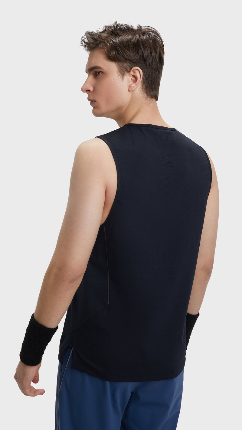 Hotsuit Men Training Tank