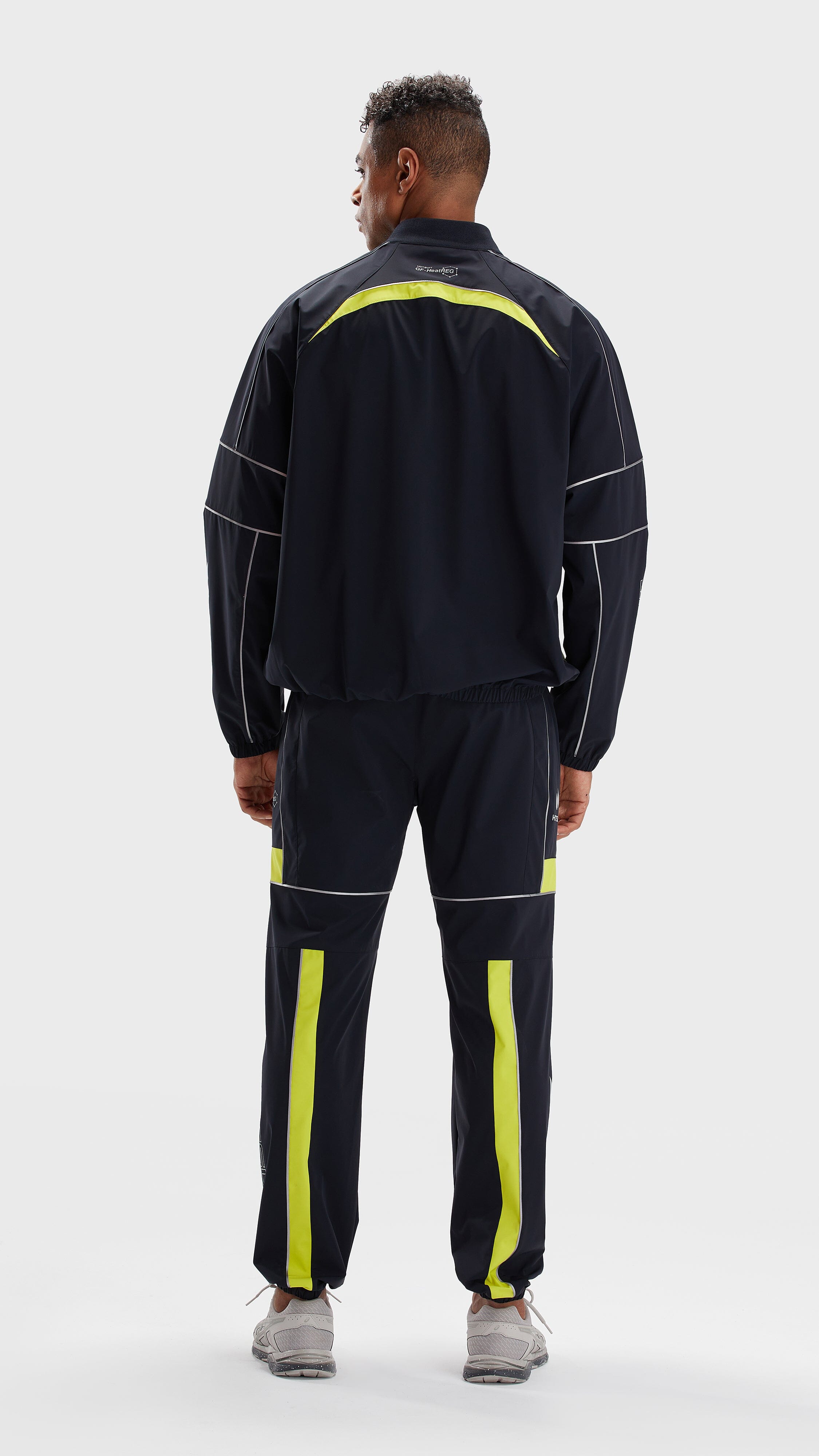 HOTSUIT Men Ultimate Chic Sauna Suit Hotsuit