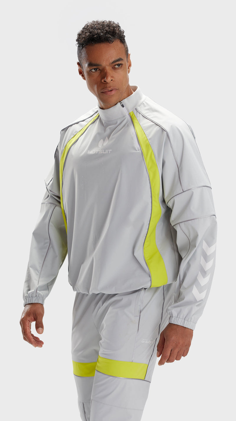 HOTSUIT Men Ultimate Chic Sauna Suit