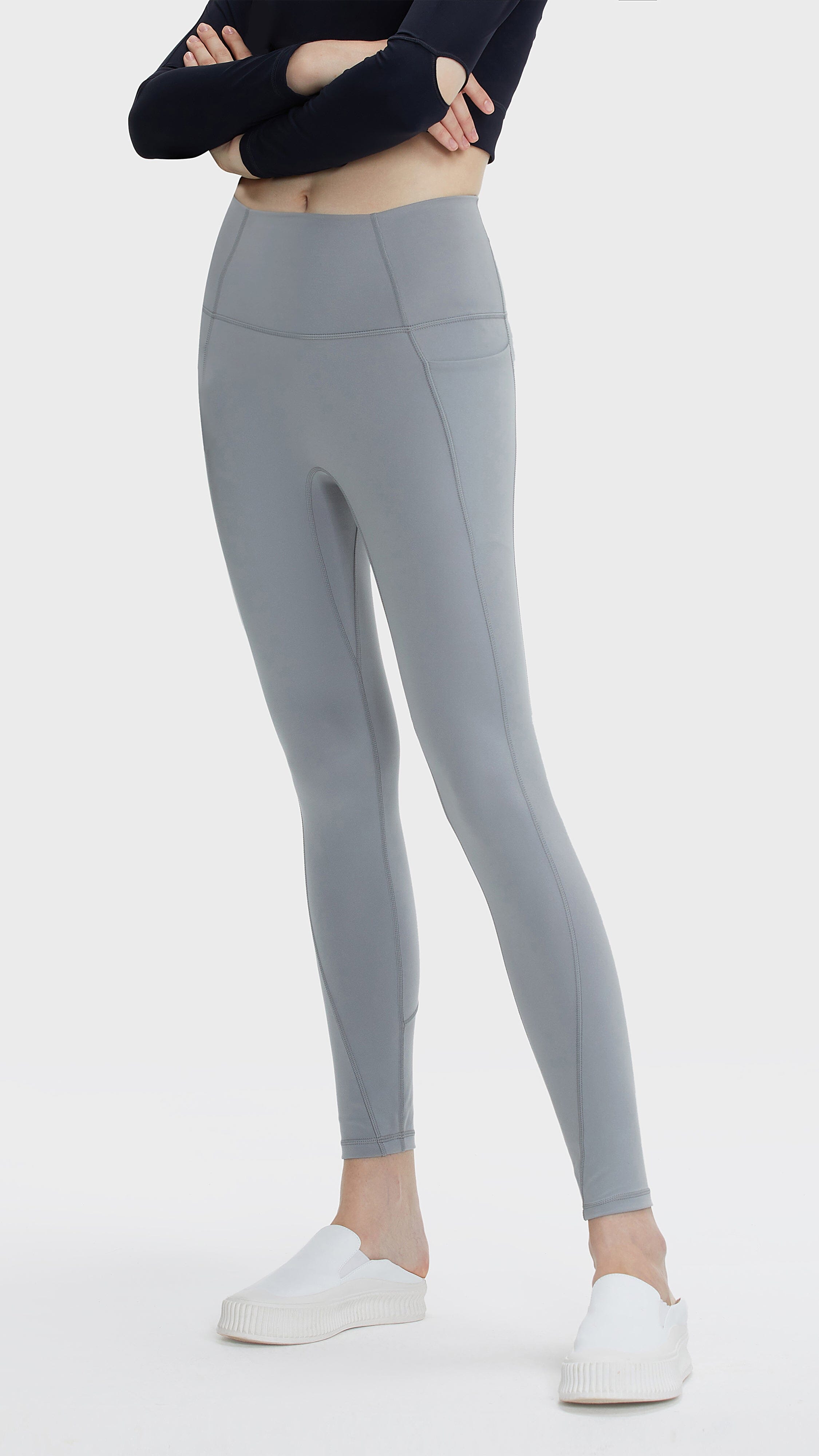 HOTSUIT Women Cloud Compression Leggings