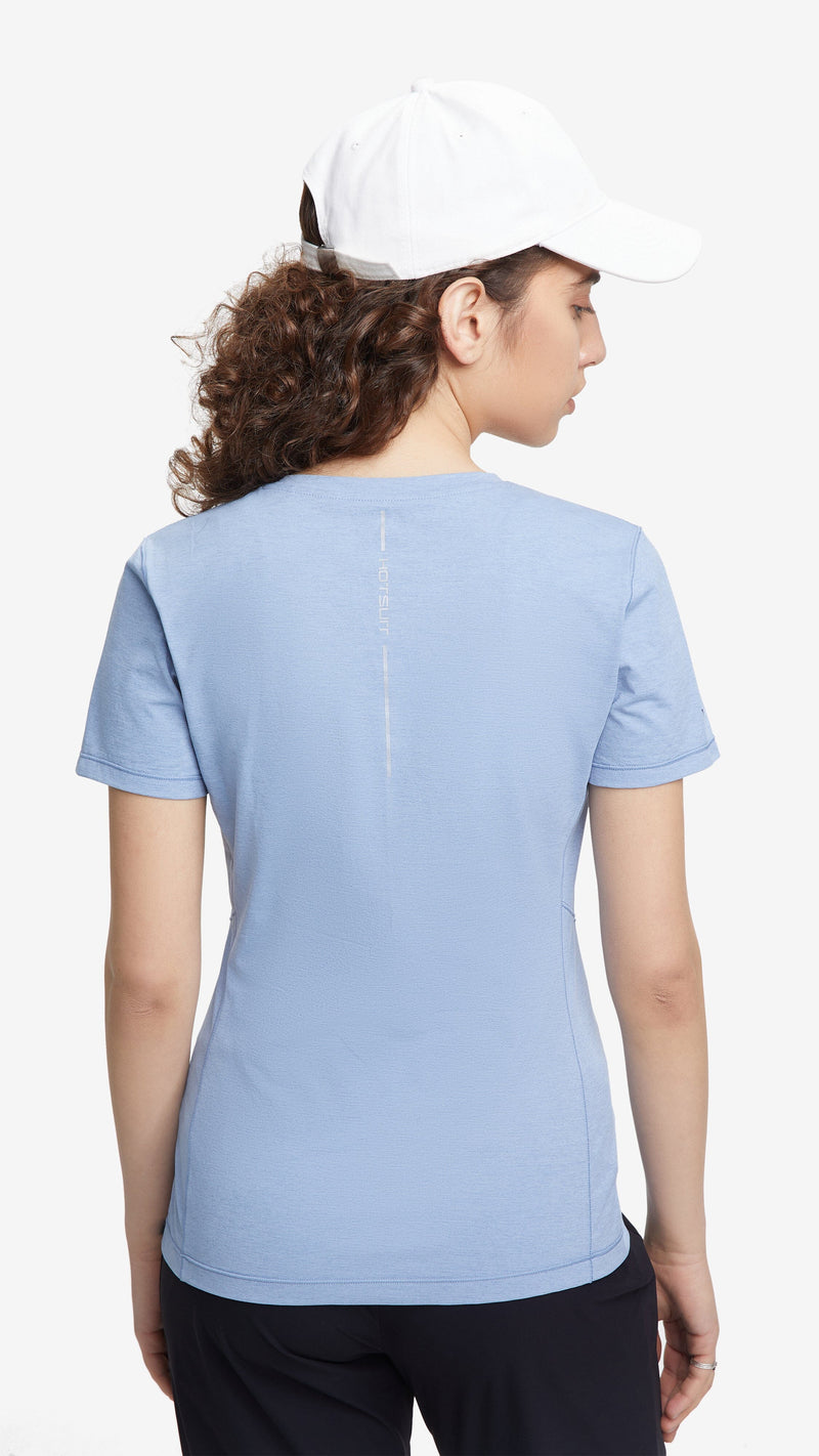 HOTSUIT Women Dry-Tech T-Shirt