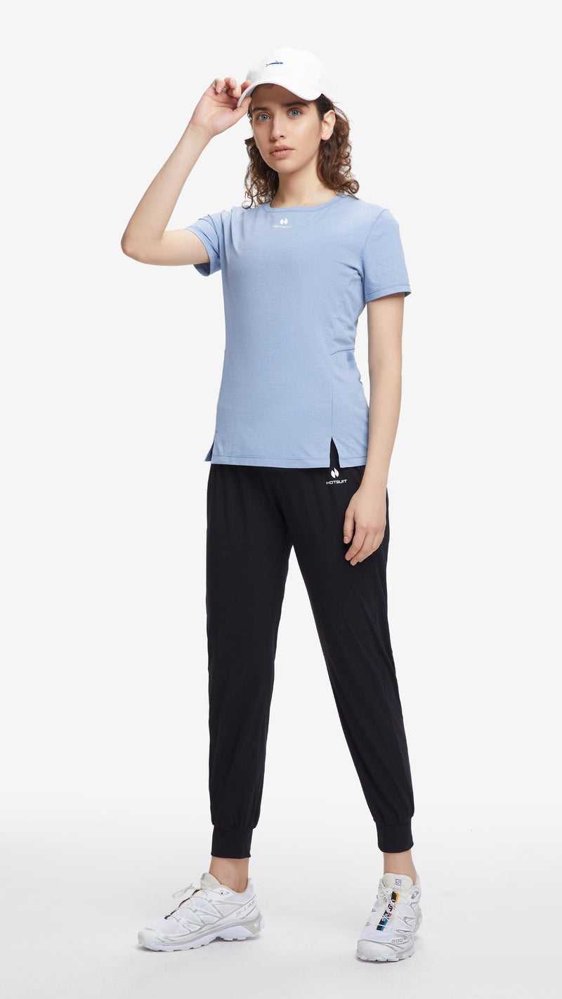 HOTSUIT Women Dry-Tech T-Shirt