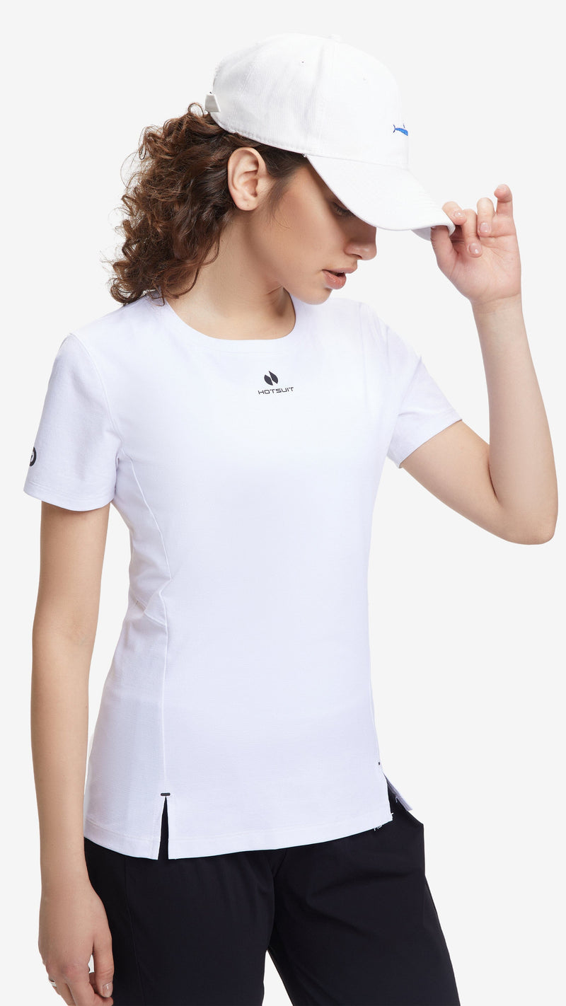 HOTSUIT Women Dry-Tech T-Shirt