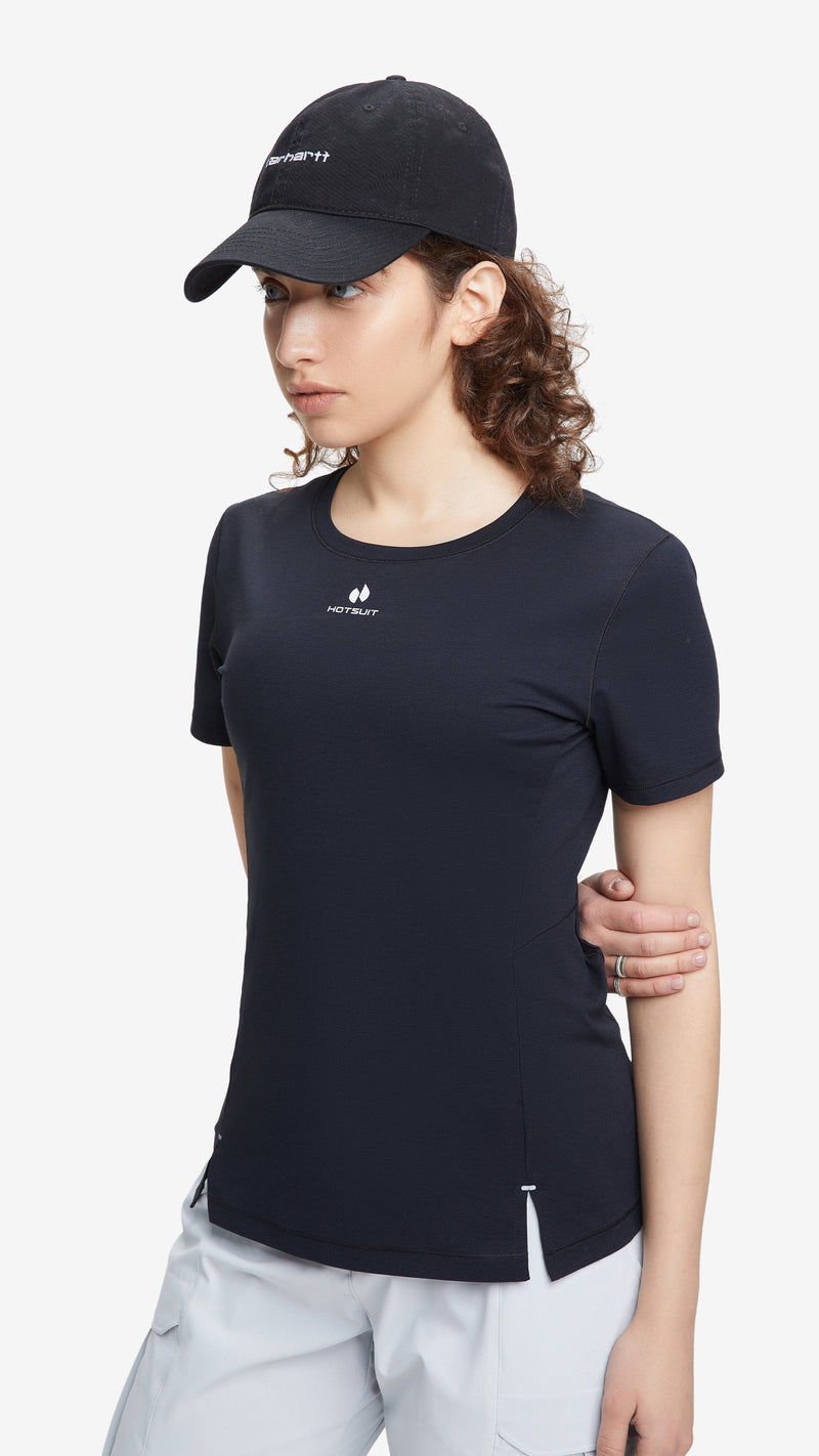 HOTSUIT Women Dry-Tech T-Shirt