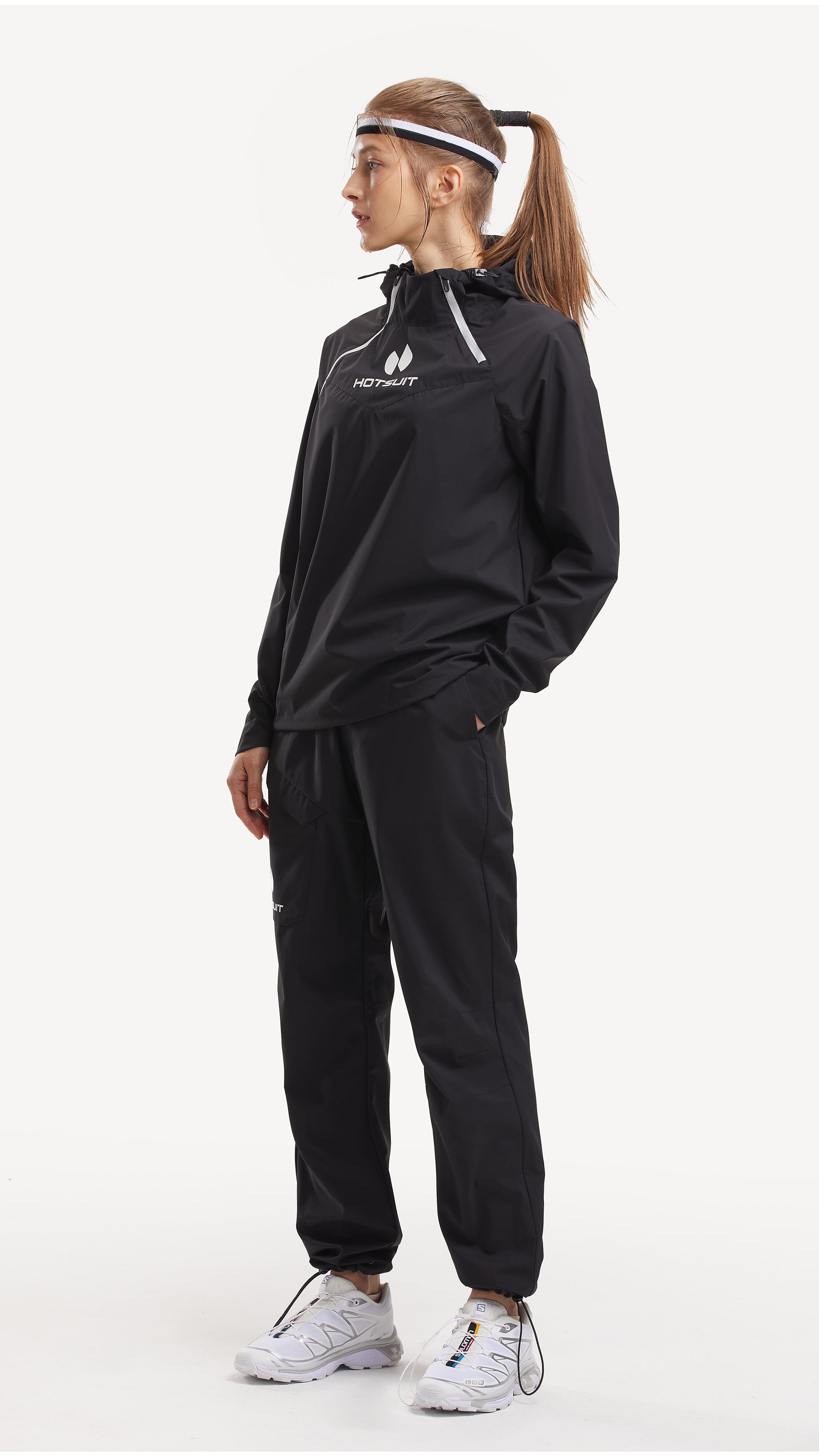 HOTSUIT Women TempControl Sauna Suit Hotsuit