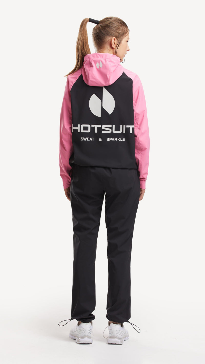 HOTSUIT Women Temp-Control Sauna Suit